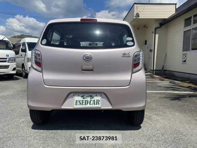 Daihatsu MIRA ES 2017-03 8796714-5