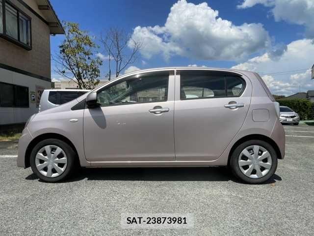 Daihatsu MIRA ES 2017-03 8796714-6