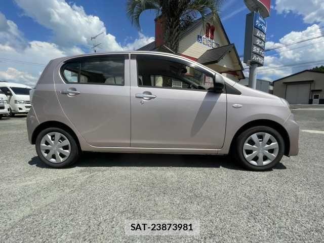 Daihatsu MIRA ES 2017-03 8796714-7