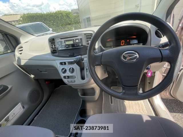 Daihatsu MIRA ES 2017-03 8796714-8