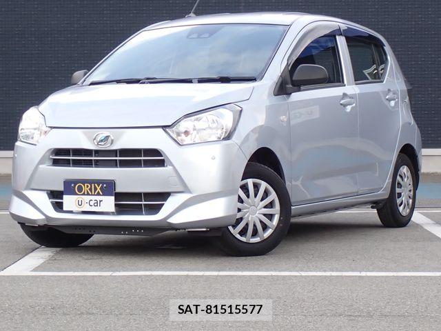 Daihatsu MIRA ES 2022-02 8796702-0