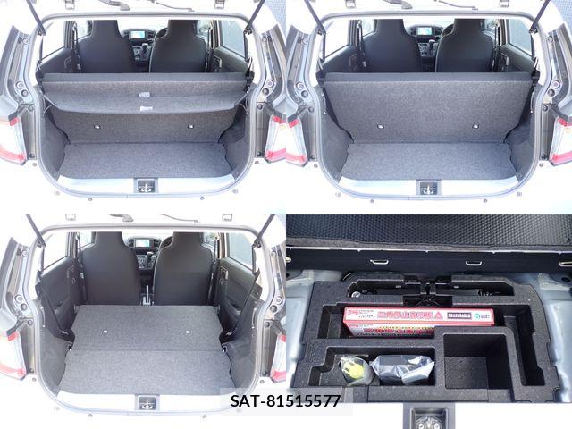 Daihatsu MIRA ES 2022-02 8796702-16