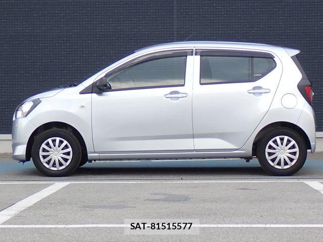 Daihatsu MIRA ES 2022-02 8796702-17