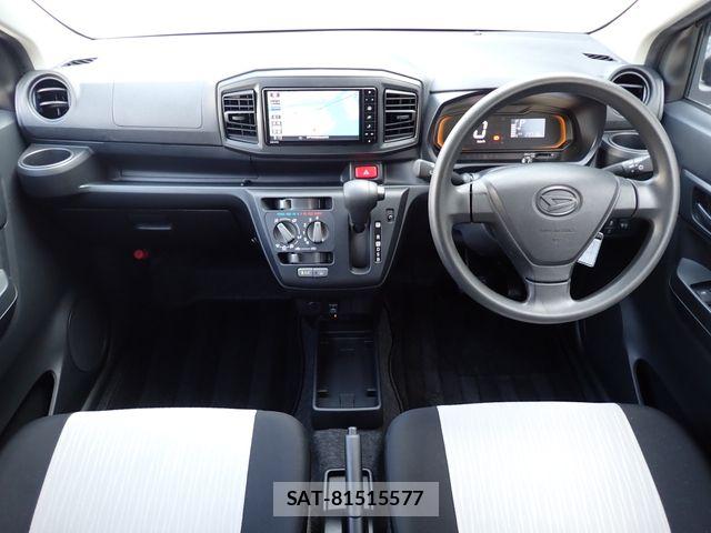 Daihatsu MIRA ES 2022-02 8796702-1