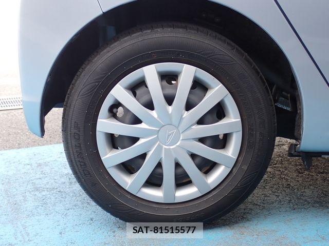 Daihatsu MIRA ES 2022-02 8796702-19