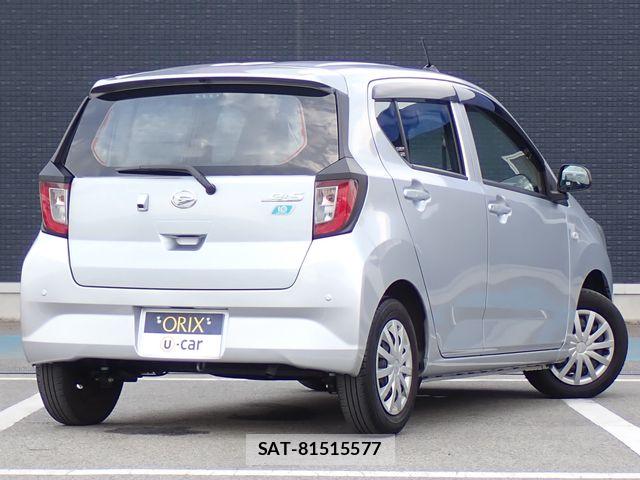 Daihatsu MIRA ES 2022-02 8796702-2