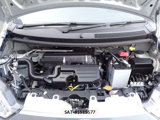 Daihatsu MIRA ES 2022-02 8796702-3