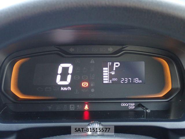 Daihatsu MIRA ES 2022-02 8796702-5