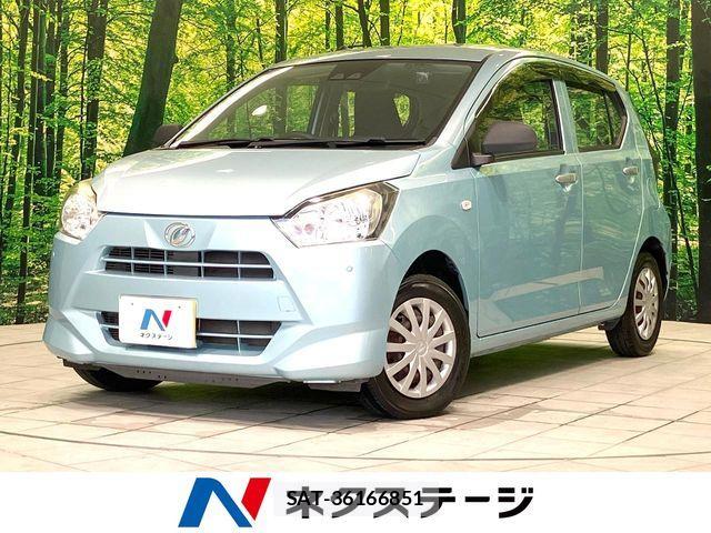 Daihatsu MIRA ES 2018-03 8796706-0