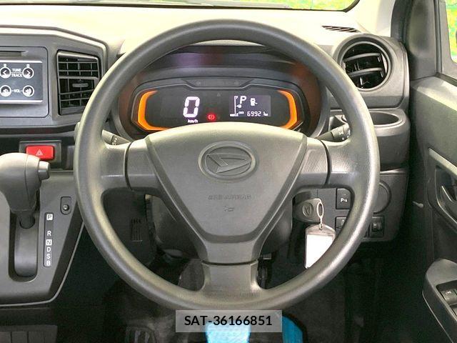 Daihatsu MIRA ES 2018-03 8796706-10