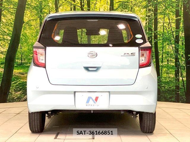 Daihatsu MIRA ES 2018-03 8796706-14