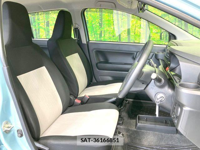 Daihatsu MIRA ES 2018-03 8796706-7