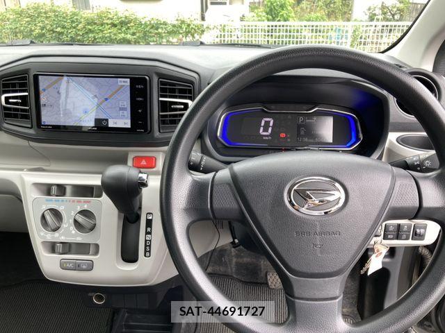 Daihatsu MIRA ES 2019-07 8796713-15
