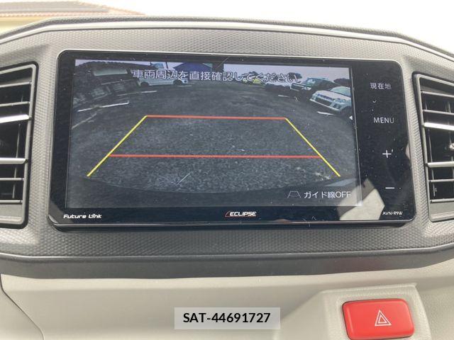 Daihatsu MIRA ES 2019-07 8796713-18