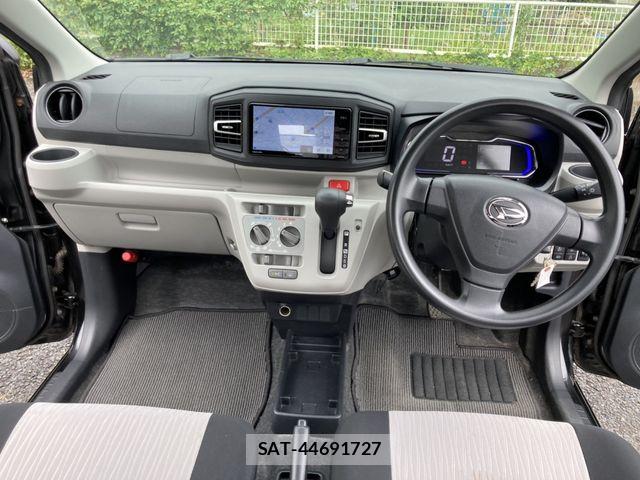 Daihatsu MIRA ES 2019-07 8796713-1
