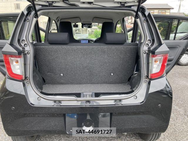 Daihatsu MIRA ES 2019-07 8796713-26