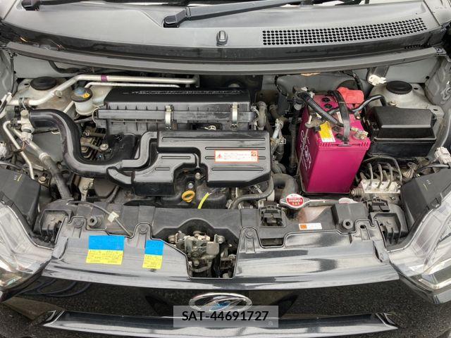 Daihatsu MIRA ES 2019-07 8796713-28