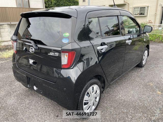 Daihatsu MIRA ES 2019-07 8796713-2