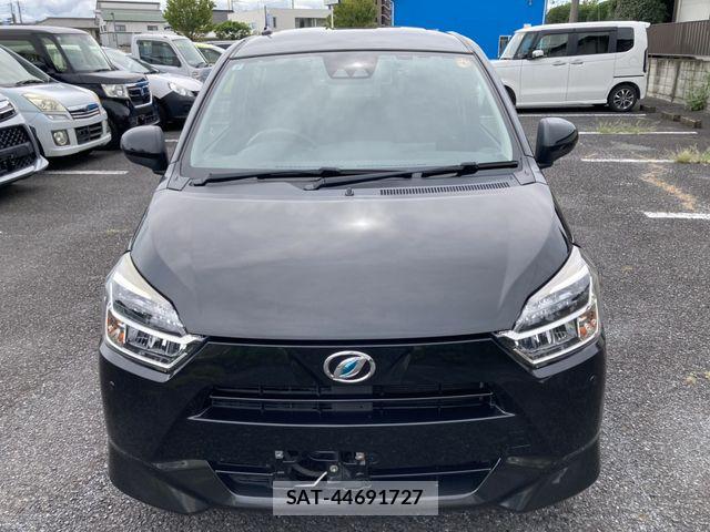 Daihatsu MIRA ES 2019-07 8796713-3