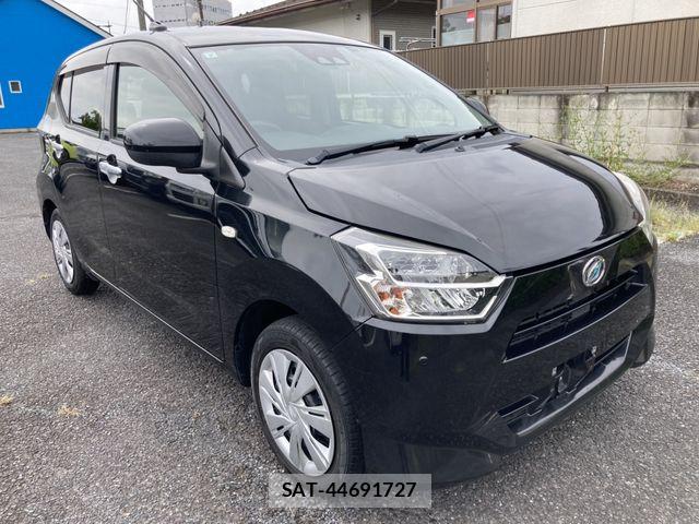 Daihatsu MIRA ES 2019-07 8796713-4