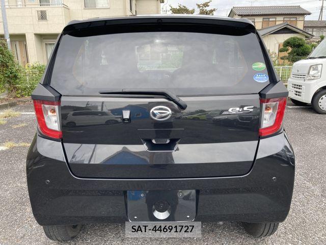 Daihatsu MIRA ES 2019-07 8796713-6