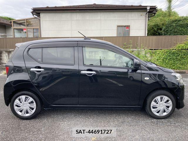 Daihatsu MIRA ES 2019-07 8796713-8