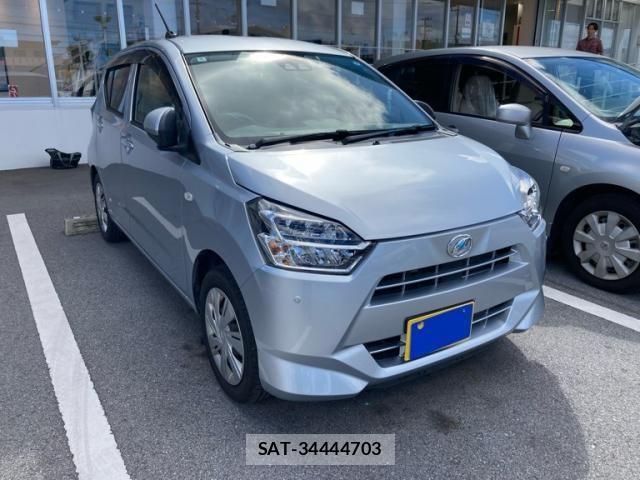 Daihatsu MIRA ES 2022-03 8830420-0