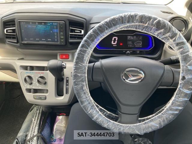 Daihatsu MIRA ES 2022-03 8830420-9