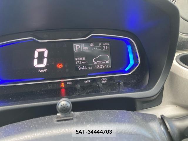 Daihatsu MIRA ES 2022-03 8830420-10