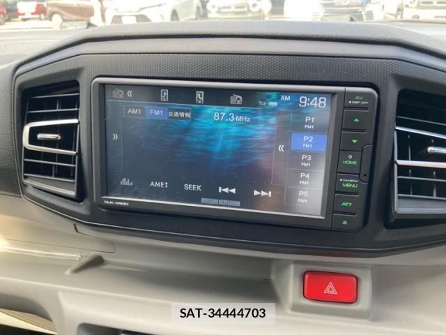Daihatsu MIRA ES 2022-03 8830420-11