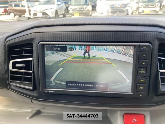 Daihatsu MIRA ES 2022-03 8830420-12
