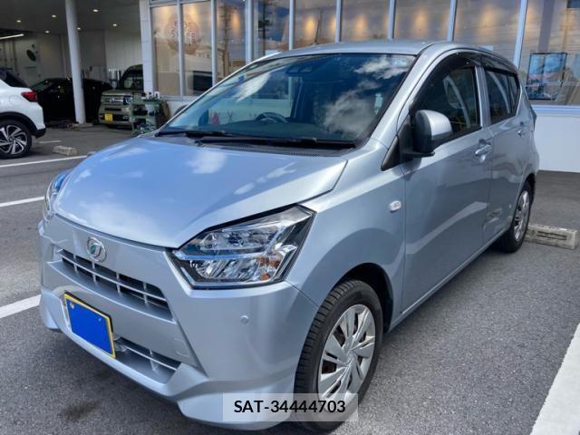Daihatsu MIRA ES 2022-03 8830420-1