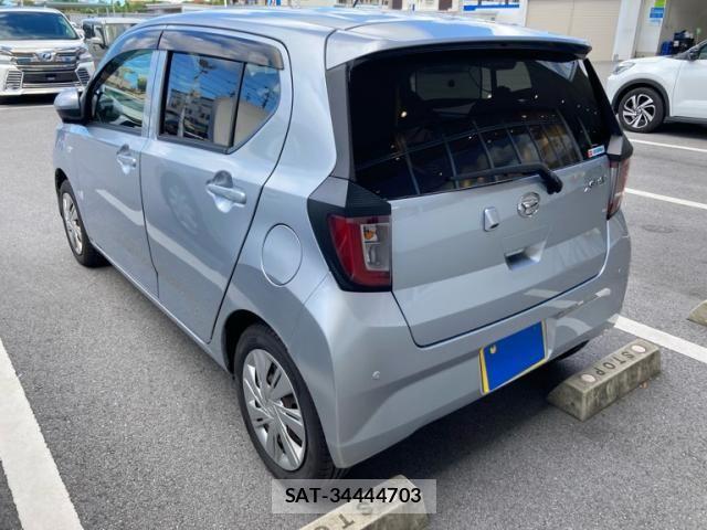 Daihatsu MIRA ES 2022-03 8830420-2