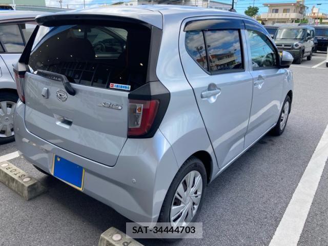 Daihatsu MIRA ES 2022-03 8830420-3