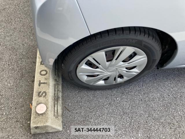 Daihatsu MIRA ES 2022-03 8830420-5