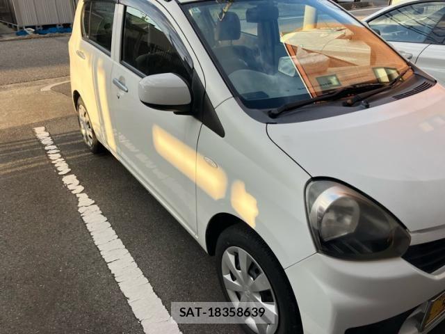 Daihatsu MIRA ES 2014-12 8830445-0