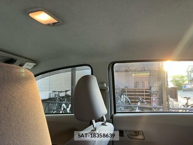 Daihatsu MIRA ES 2014-12 8830445-9