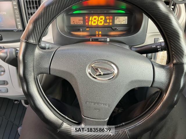 Daihatsu MIRA ES 2014-12 8830445-11