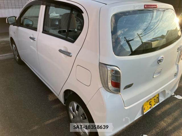 Daihatsu MIRA ES 2014-12 8830445-1