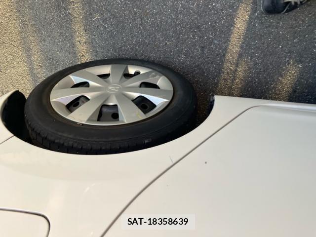Daihatsu MIRA ES 2014-12 8830445-4