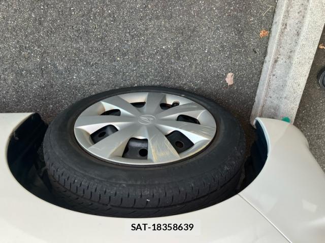 Daihatsu MIRA ES 2014-12 8830445-5