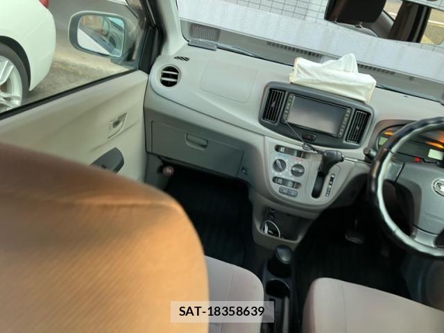 Daihatsu MIRA ES 2014-12 8830445-8