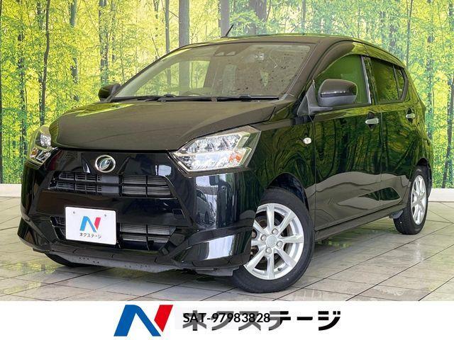Daihatsu MIRA ES 2018-03 8830421-0