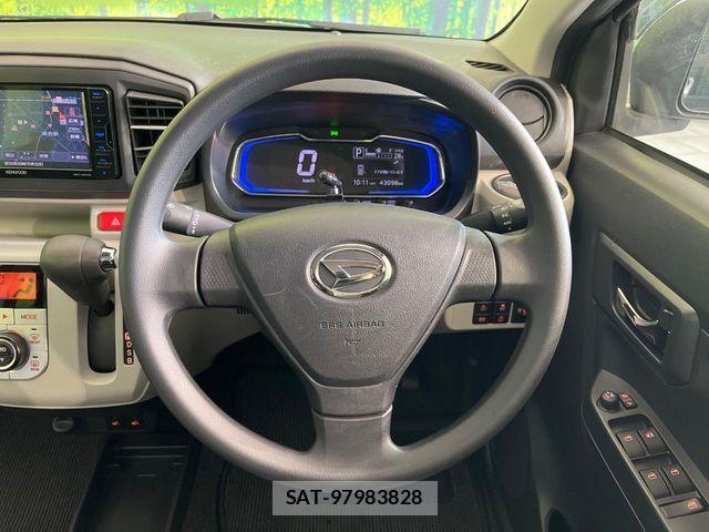 Daihatsu MIRA ES 2018-03 8830421-11