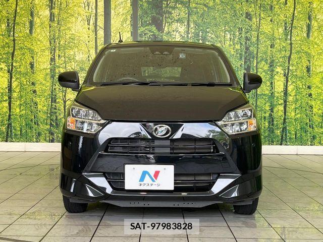 Daihatsu MIRA ES 2018-03 8830421-14