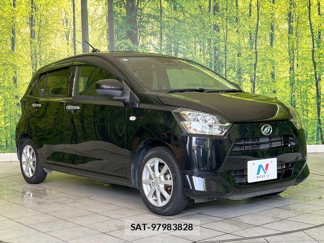 Daihatsu MIRA ES 2018-03 8830421-16