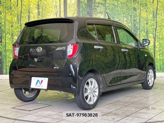 Daihatsu MIRA ES 2018-03 8830421-17