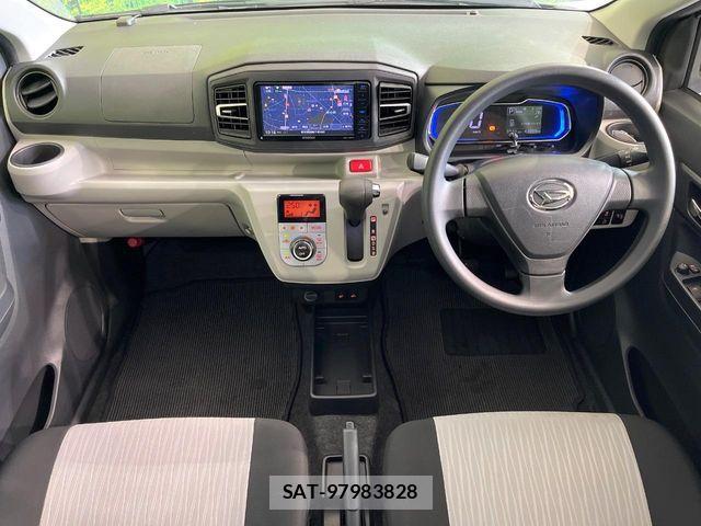 Daihatsu MIRA ES 2018-03 8830421-1