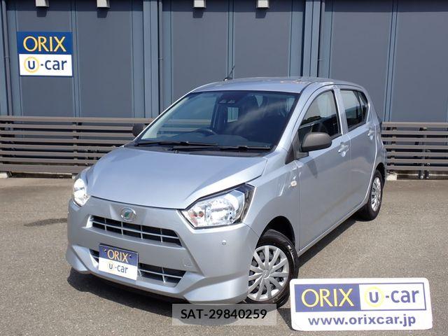 Daihatsu MIRA ES 2023-05 8830417-0