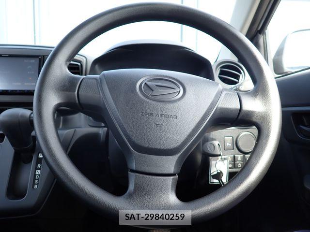 Daihatsu MIRA ES 2023-05 8830417-9
